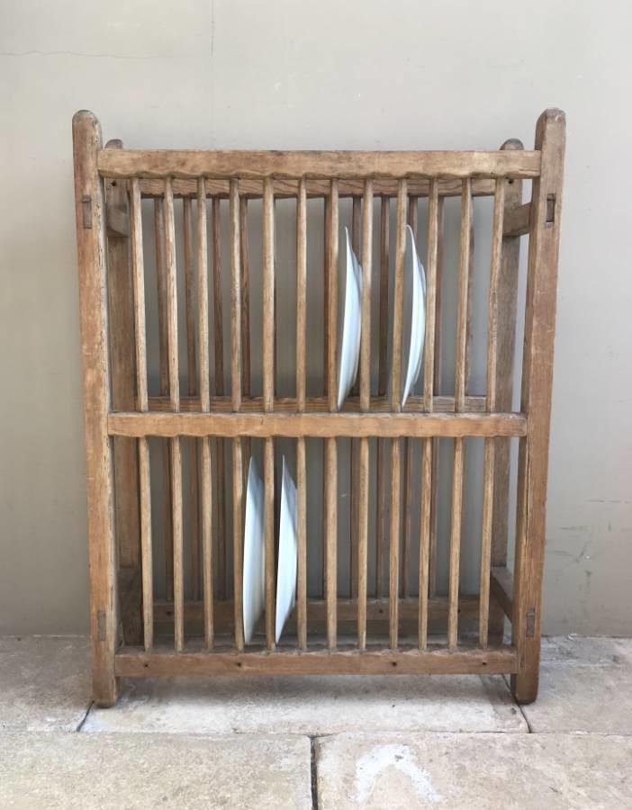 Plate Racks