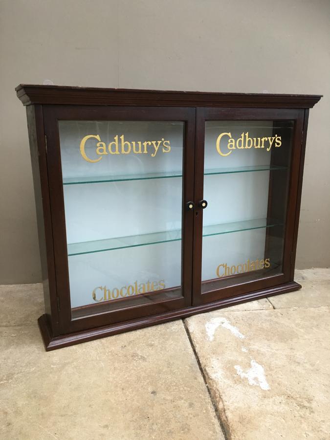 Cupboards
