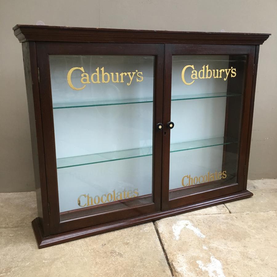 Cupboards