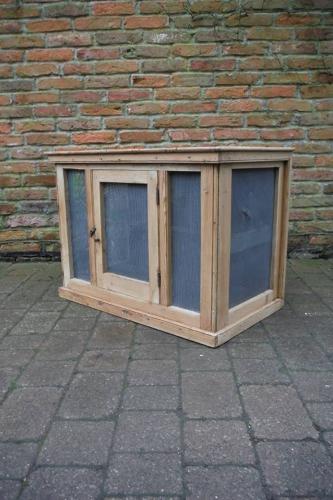 Victorian Pine Food Safe