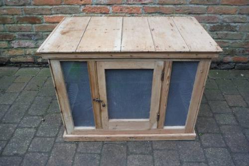 Victorian Pine Food Safe