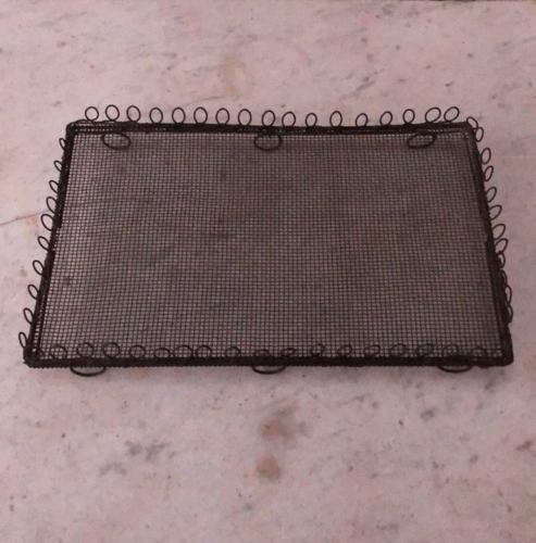 Victorian Wire Work Loop Top Cake Cooling Rack