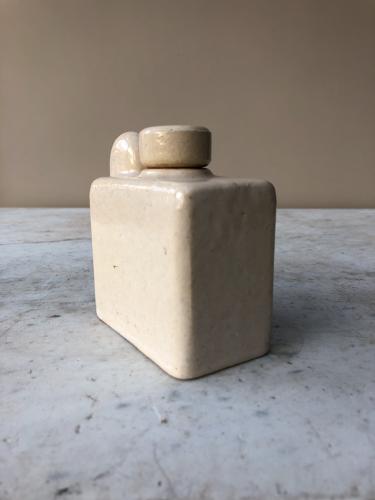 Perfect Condition Edwardian Maws Lavatory Disinfector