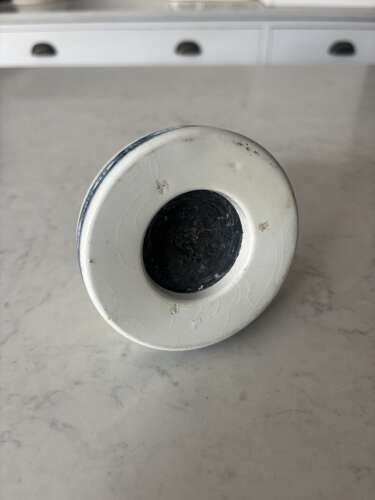 Superb Condition WT Avery Ceramic 2lb Imperial Weight
